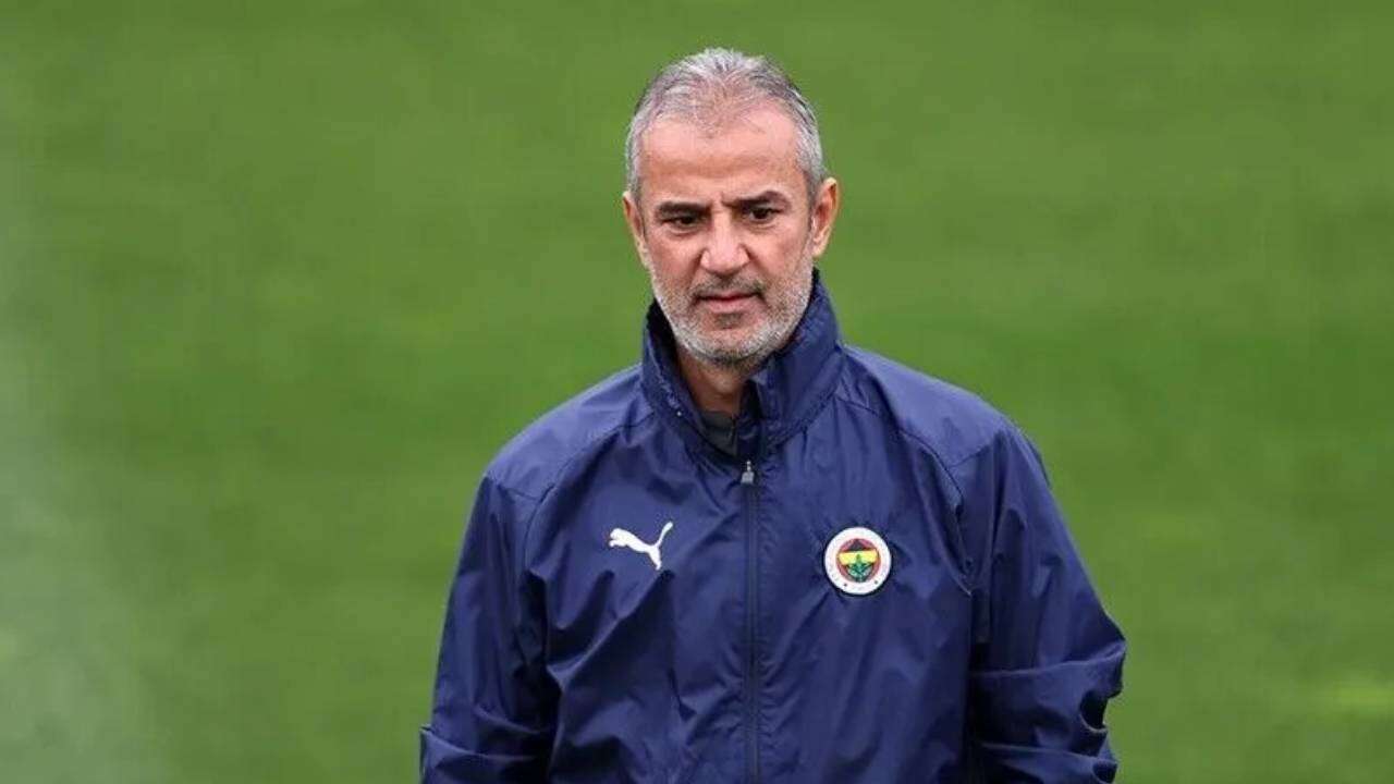 Aziz Yıldırım'ın dedikleri bir bir çıkıyor: Fenerbahçe'de İsmail Kartal apar topar harekete geçti, sahanın altını üstüne getirdi! 6